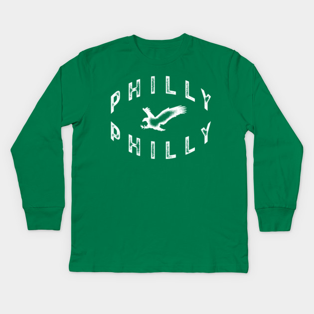 Philly Philly